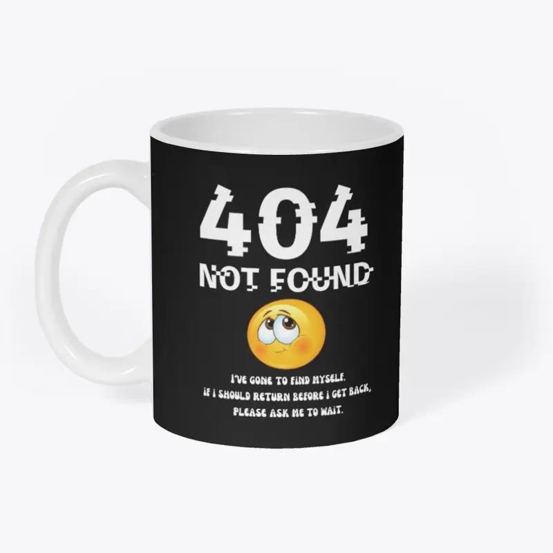 404 Not Found