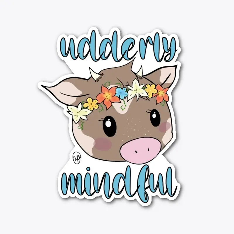 Udderly Mindful