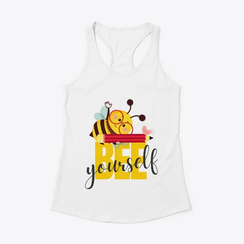 Bee Yourself