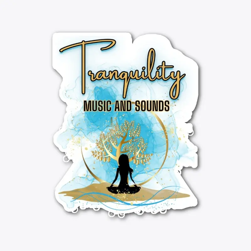 Tranquility Music And Sounds