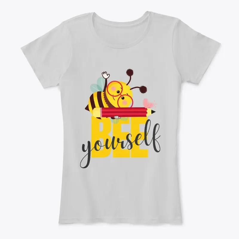 Bee Yourself