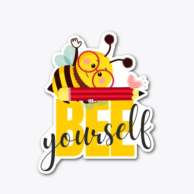 Bee Yourself