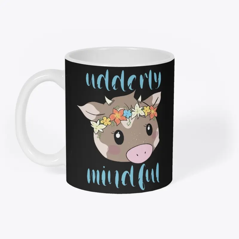 Udderly Mindful